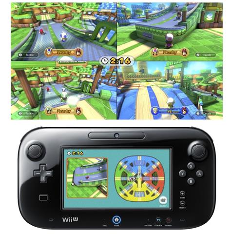 Land, Wii U, Wii, Puzzle, E10+ (Tutti 10+)  - Foto 1